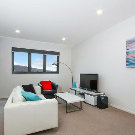 Iq Smart Apartments 704 Braddon Act Canberra Extérieur photo