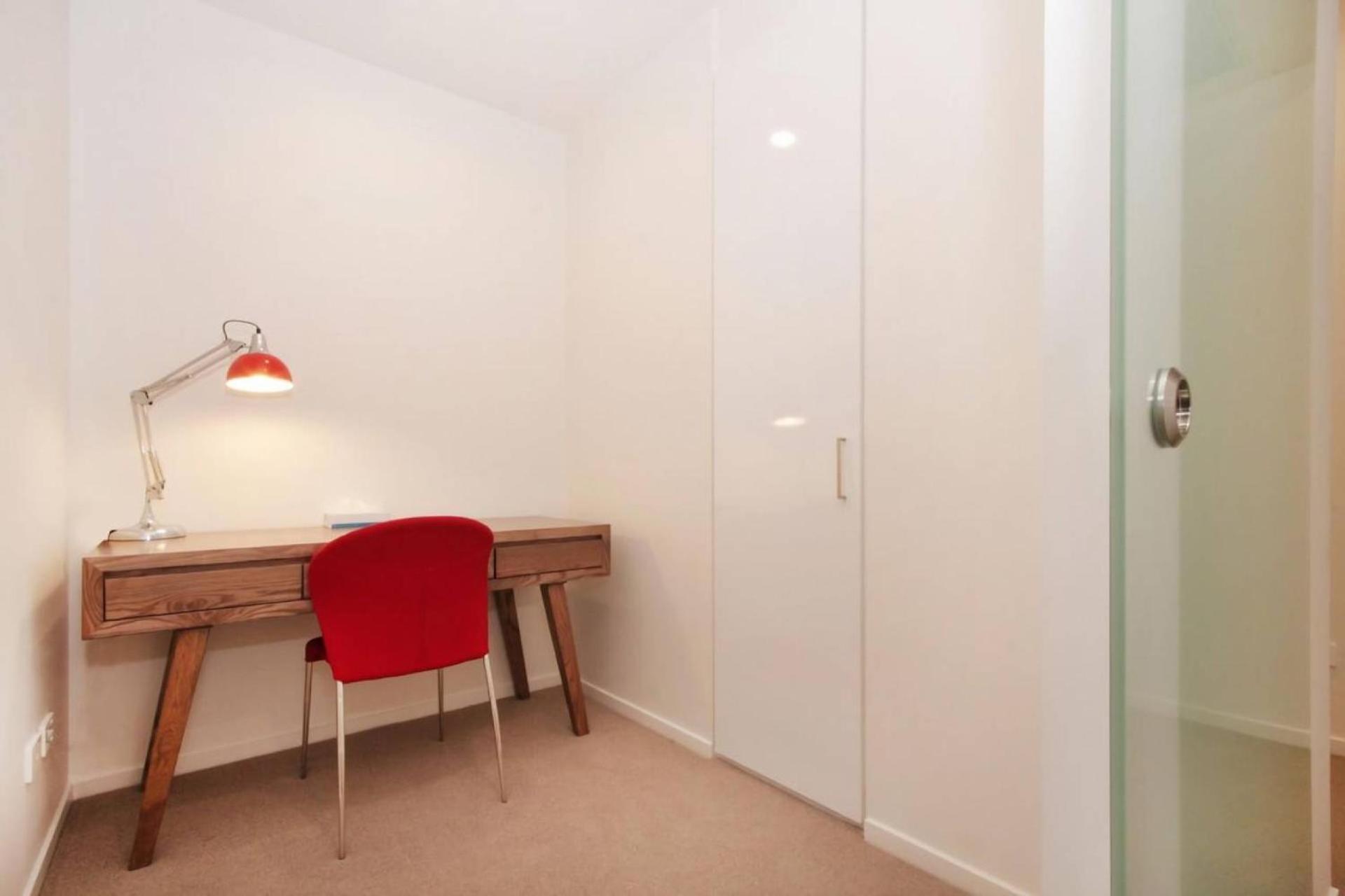 Iq Smart Apartments 704 Braddon Act Canberra Extérieur photo