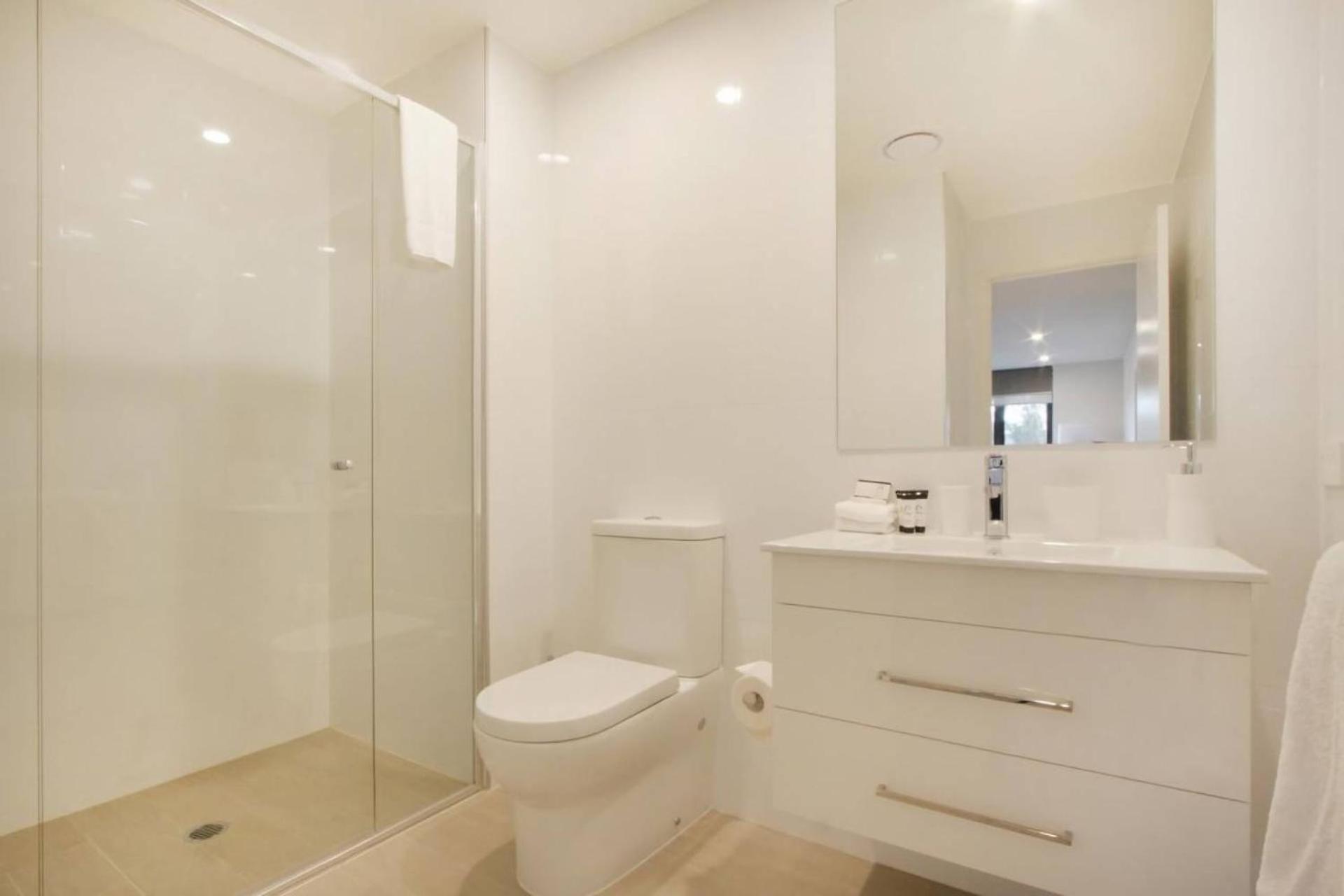 Iq Smart Apartments 704 Braddon Act Canberra Extérieur photo